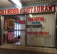 The Lotus Chinese Restaurant - VIC Tourism