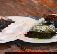 The Welcome Home Cafe Tearoom and Stonegrill - VIC Tourism