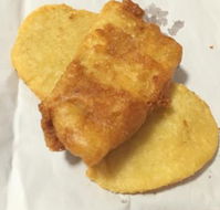 Townview Fish Inn - VIC Tourism