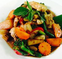 Trinity Beach Thai Takeaway - VIC Tourism