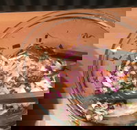 Woolshed restarau - VIC Tourism