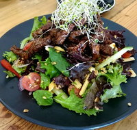  The Junction Cafe - VIC Tourism