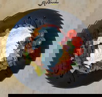 Alowishus Delicious - VIC Tourism