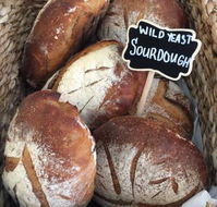 Arthur Clive's Family Bakehouse Boonah - VIC Tourism