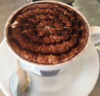 Baci Gelati Caffe - VIC Tourism