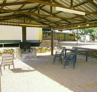 Belyando Crossing Roadhouse - VIC Tourism