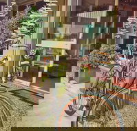 Blend Cafe - VIC Tourism