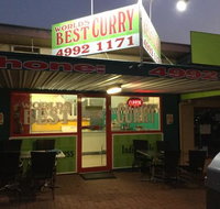 Bombay Express - VIC Tourism