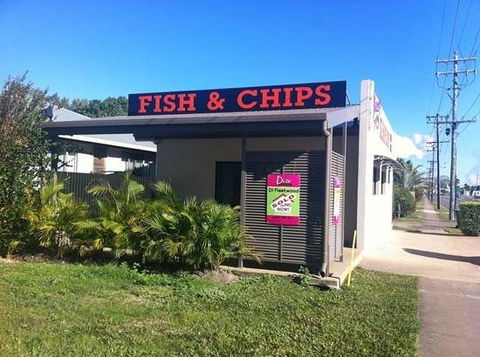 Brauers Seafood Cafe - VIC Tourism 0