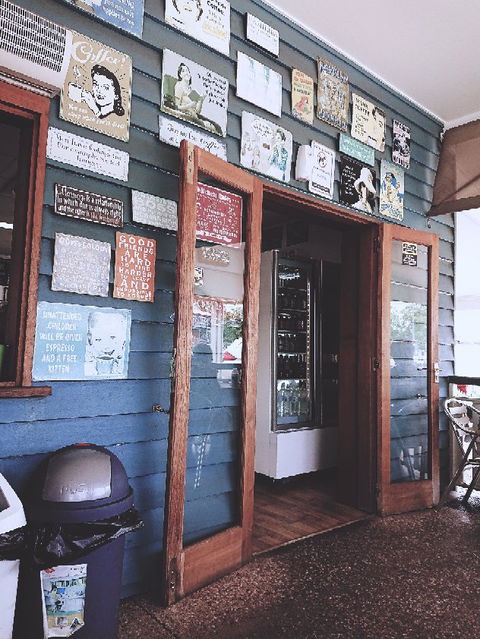 Bucks Bakery - VIC Tourism 1