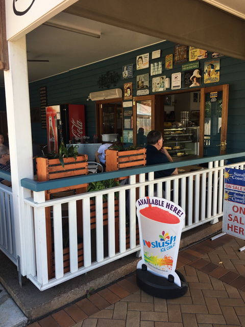 Bucks Bakery - VIC Tourism 3