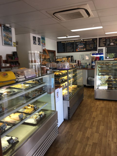Bucks Bakery - VIC Tourism 4