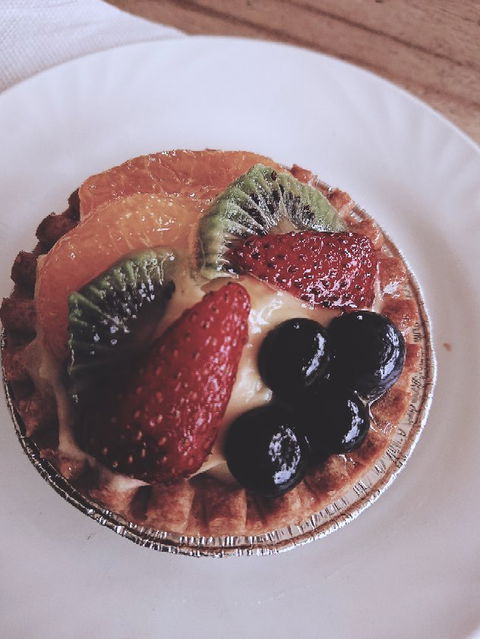 Bucks Bakery - VIC Tourism 6