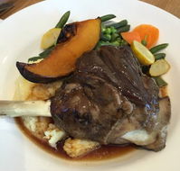 Bundaberg Services Club - VIC Tourism