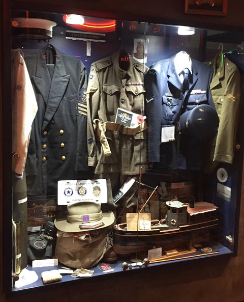 Bundaberg Services Club - VIC Tourism 2