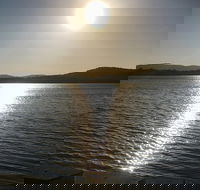 Causeway Lake Kiosk - VIC Tourism