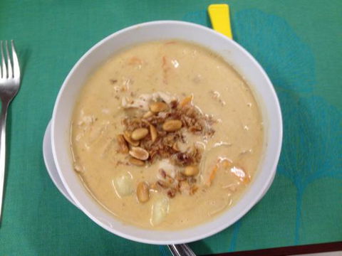 Charleville's Asian Resturant - VIC Tourism 0