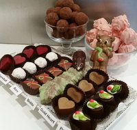 Chocol'arte to the Max - VIC Tourism