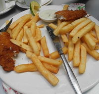 Cj's Bar  Cafe - VIC Tourism