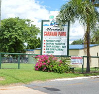 Clermont Caravan Park - VIC Tourism