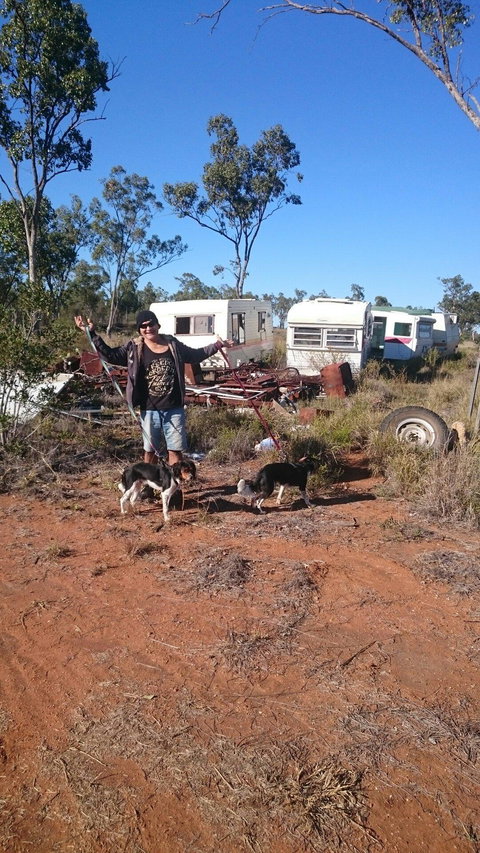 Clermont Caravan Park - VIC Tourism 4