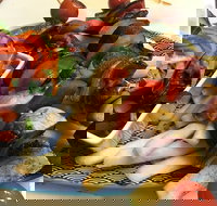 Coffee Ink - VIC Tourism