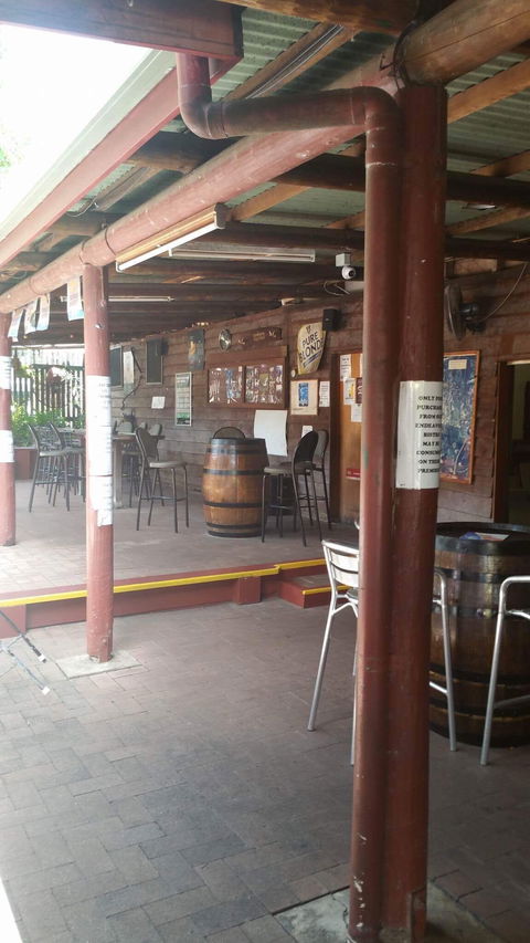 Cooktown Hotel - VIC Tourism 6