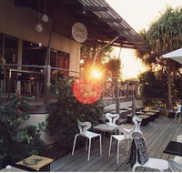 Costa Noosa Espresso
