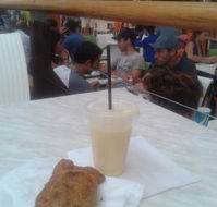 Curry D'Lites - VIC Tourism