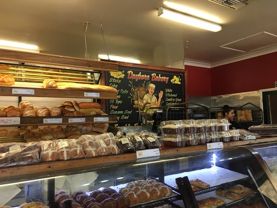 Dayboro QLD VIC Tourism