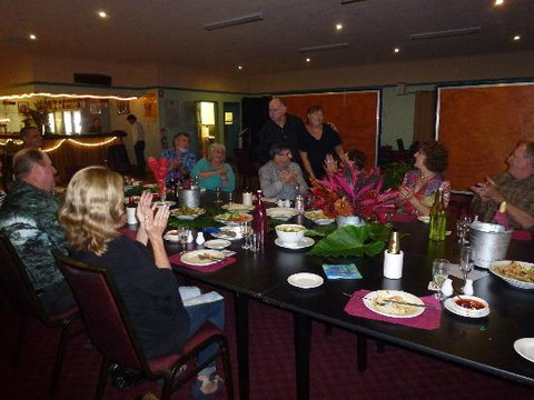 Diggers Den - VIC Tourism 0