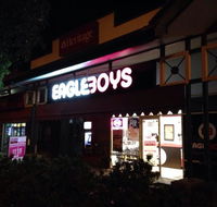Eagle Boys Pizza - VIC Tourism