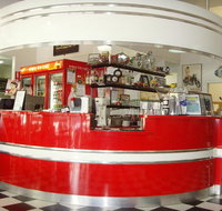 Eagle Rock Cafe - VIC Tourism