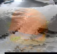 Emmanuels Take Away - VIC Tourism