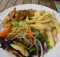 Fairways Tavern - VIC Tourism