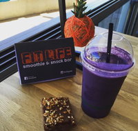 Fit Life Smoothie N Snackbar - VIC Tourism