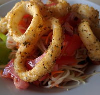 Flame Tree Coffee Lounge - VIC Tourism