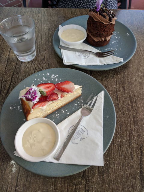 Flour - VIC Tourism 4