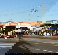 Foodworks Biloela - VIC Tourism