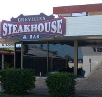 Grevillea Steak House - VIC Tourism