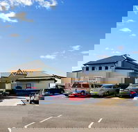 Highfields Tavern - VIC Tourism