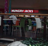 Hungry Jack's - VIC Tourism