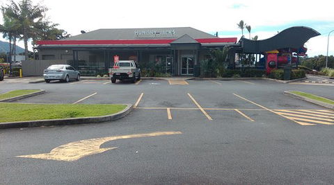 Hungry Jack's Pty Ltd - VIC Tourism 0