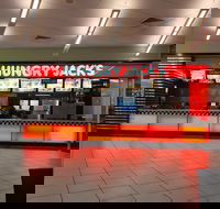 Hungry Jacks - VIC Tourism