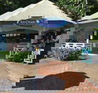 Ice Cream Parlour - VIC Tourism