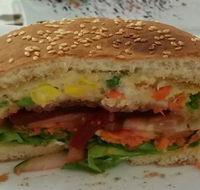 Kazza's Kafe - VIC Tourism