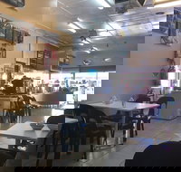 Kellis Diner - VIC Tourism