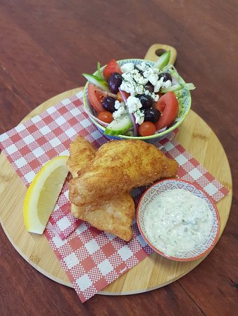 Keppel Sands Ko-Op Kitchen - VIC Tourism 0