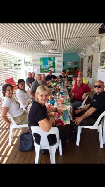 Keppel Sands Ko-Op Kitchen - VIC Tourism 1