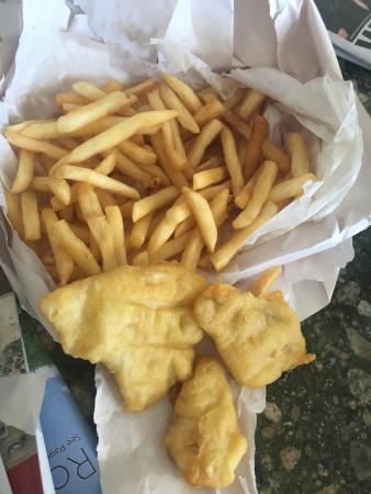 Kinka Beach QLD VIC Tourism